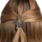 Fluttering Falsetto - Paparazzi Hair Accessories Image