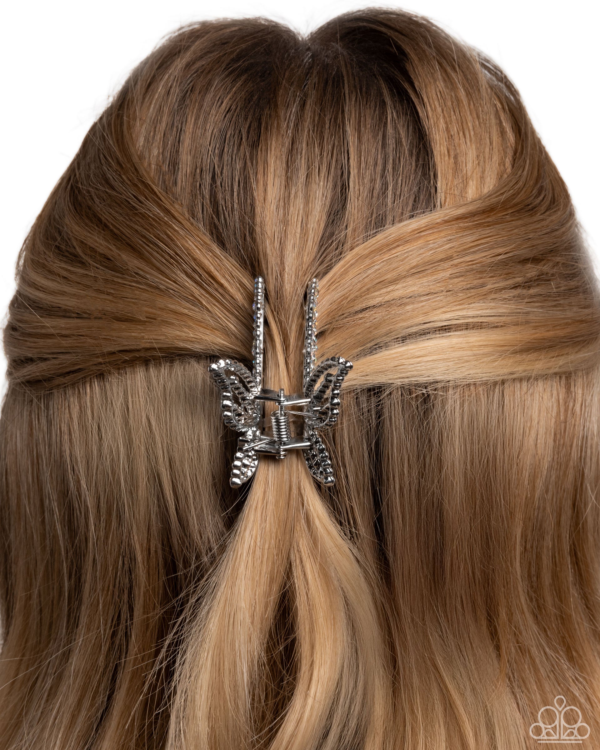 Fluttering Falsetto - Paparazzi Hair Accessories Image
