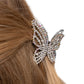 Fluttering Falsetto - Paparazzi Hair Accessories Image