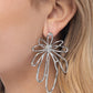 Growing Garden - Paparazzi Earring Image