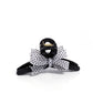 Vaudeville Value - Black - Paparazzi Hair Accessories Image