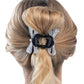 Vaudeville Value - Black - Paparazzi Hair Accessories Image