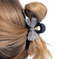 Vaudeville Value - Black - Paparazzi Hair Accessories Image