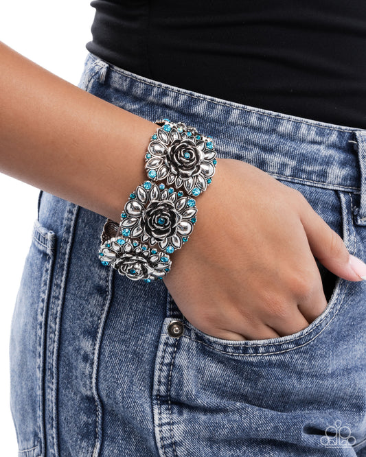 Blooming Balance - Paparazzi Bracelet Image