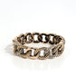 Assertive Austerity - Paparazzi Bracelet Image