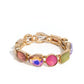 Vintage Validity - Paparazzi Bracelet Image