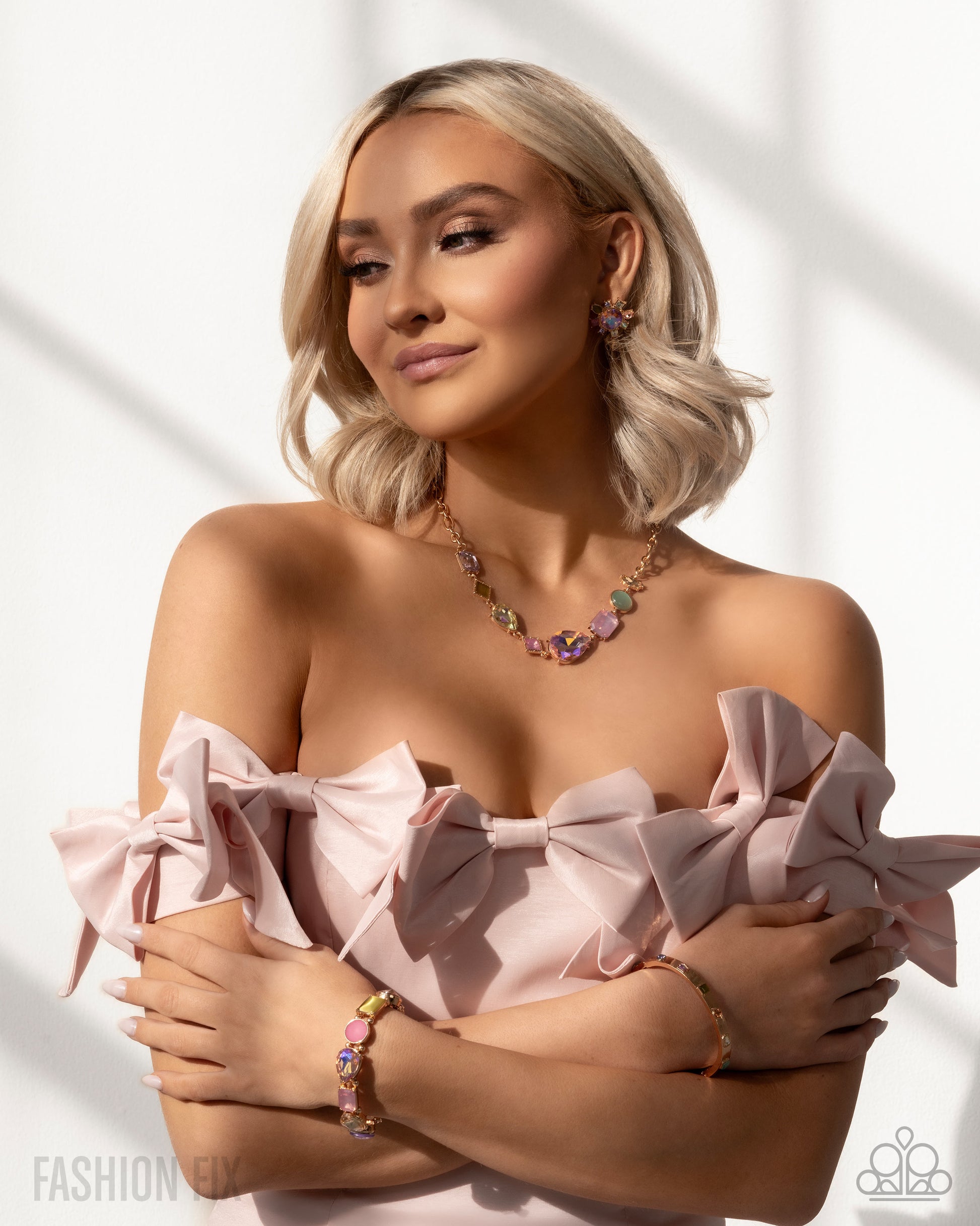 Vintage Validity - Paparazzi Bracelet Image