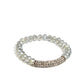 Pivotal Pageant - Paparazzi Bracelet Image