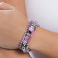 Colorful Conversation - Paparazzi Bracelet Image