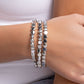 Instant Shimmer - Paparazzi Bracelet Image