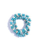 Rustic Residence - Blue - Paparazzi Bracelet Image