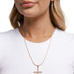 Holy Harmony - Paparazzi Necklace Image