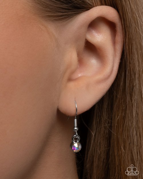 Easter Basket Brilliance - Paparazzi Necklace Image