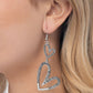 Power Couple - Paparazzi Earring Image