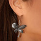 Easy Exhilaration - Paparazzi Earring Image