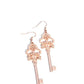 Château Chic - Paparazzi Earring Image