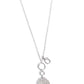 Seashell Socialite - Paparazzi Necklace Image