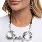 Curly Cabaret - Paparazzi Necklace Image