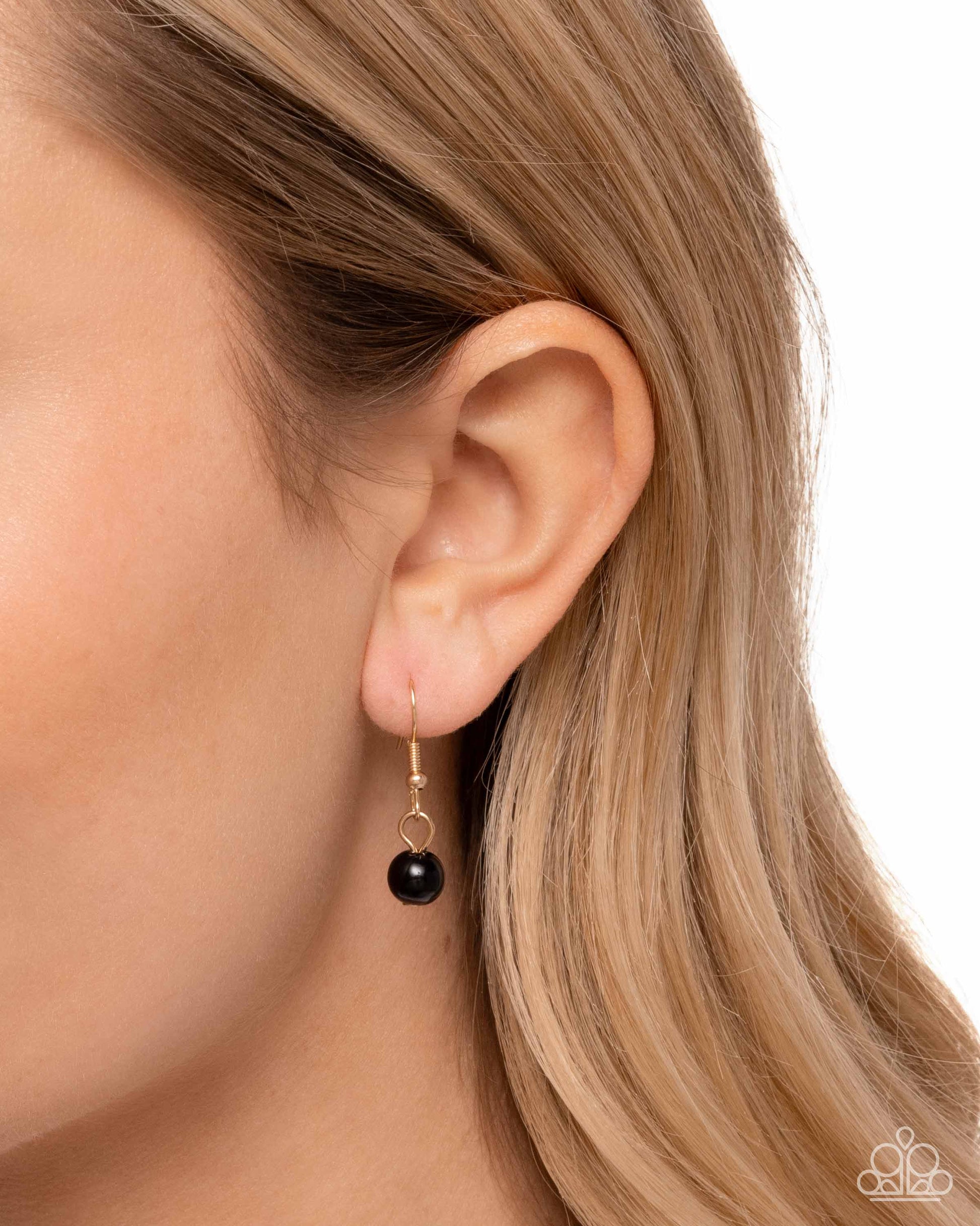 Synchronized Swimming - Paparazzi Necklace Image