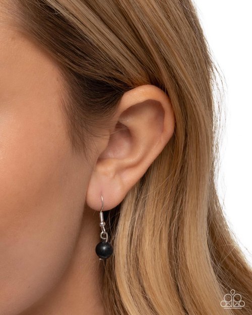 Limitless Longhorn - Paparazzi Necklace Image