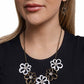 Beau Bouquet - Paparazzi Necklace Image