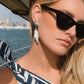 Coastal Collage - Paparazzi Earring Image