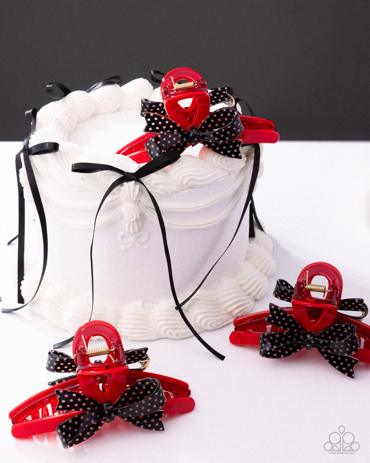 Vaudeville Value - Paparazzi Hair Accessories Image