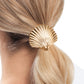 Short Seashell - Paparazzi Hair Accessories Image