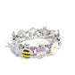 Eager Easter - Paparazzi Bracelet Image