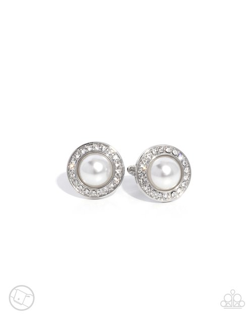 Protective Pearls - Paparazzi Bracelet Image