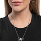 Coquette Celebrity - Paparazzi Necklace Image
