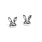 Bodacious Bunny - Paparazzi Earring Image