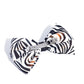 Zealous Zebra - Paparazzi Hair Accessories Image