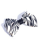 Zealous Zebra - Paparazzi Hair Accessories Image