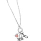 Easter Embrace - Paparazzi Necklace Image