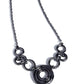 Chic Concert - Paparazzi Necklace Image