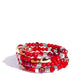 Material WHIRL - Paparazzi Bracelet Image