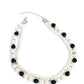 Pearl Pageantry - Paparazzi Necklace Image