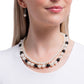Pearl Pageantry - Paparazzi Necklace Image