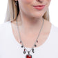 Heirloom Hearth - Paparazzi Necklace Image