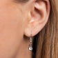 Scintillating Solitaire - Paparazzi Necklace Image