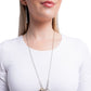 Global Garden - Necklace - Paparazzi Necklace Image