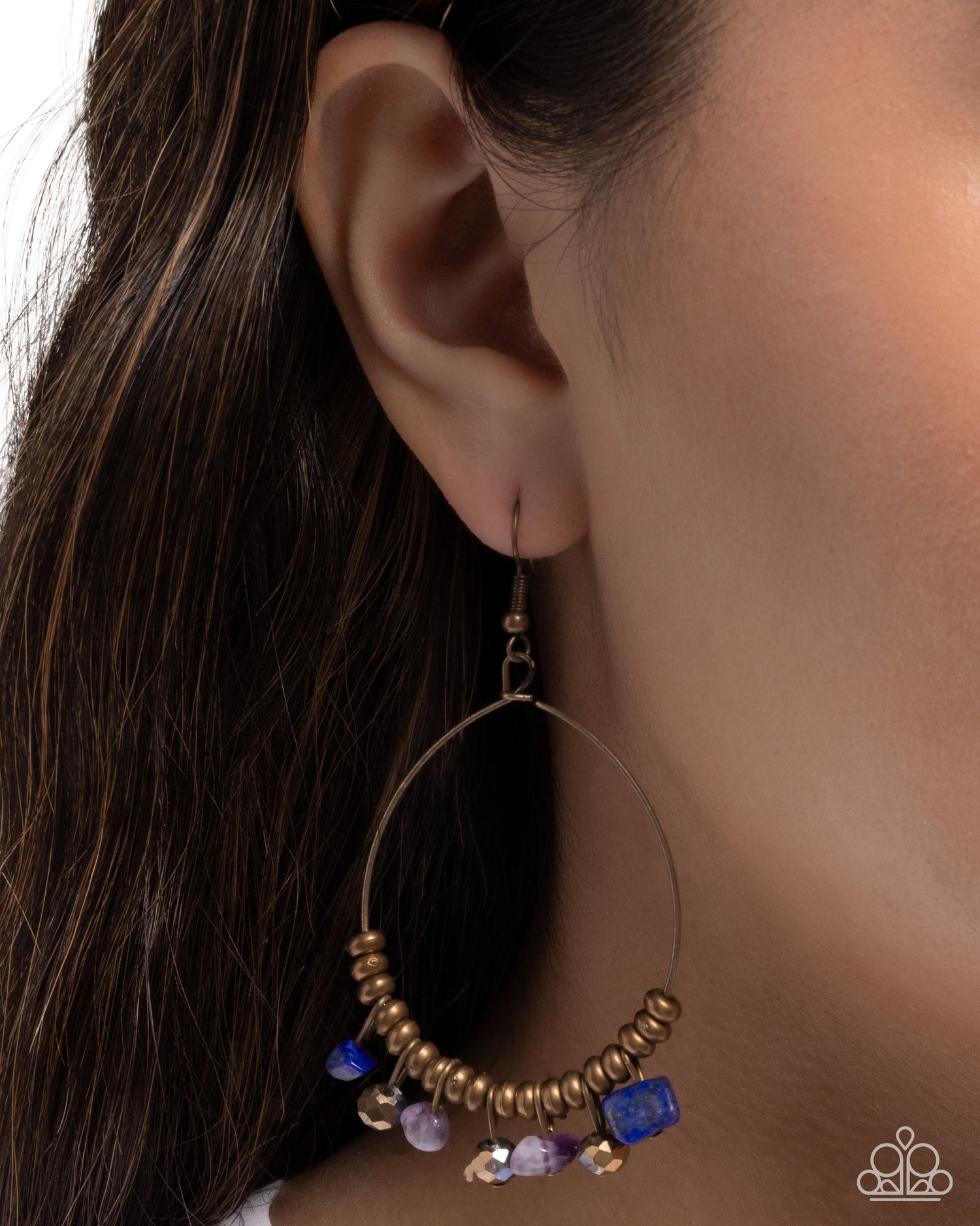 Brass Earrings You Can Request We Find For You!