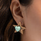 Authentic Astral - Paparazzi Earring Image