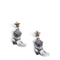 Swing Dancing Sass - Earrings - Paparazzi Earring Image
