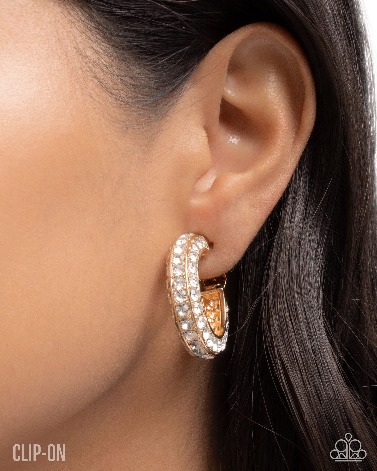Gold Earrings You Can Request We Find For You!
