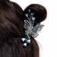 Fluttering French - Paparazzi Hair Accessories Image