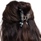 Fluttering French - Paparazzi Hair Accessories Image