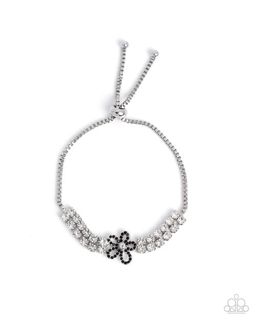 Blooming Breakthrough - Paparazzi Bracelet Image