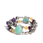Jovial Jive - Paparazzi Bracelet Image